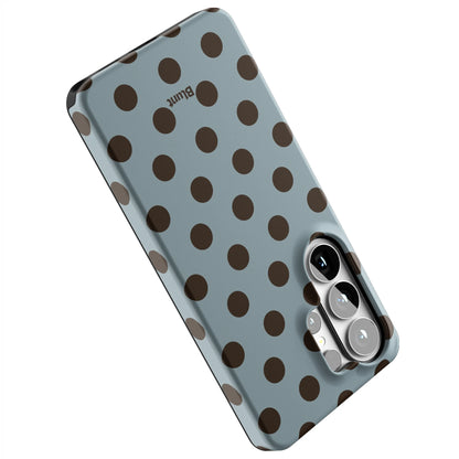 Seafoam-Dot-samsung-case-Galaxy S26 Ultra-4