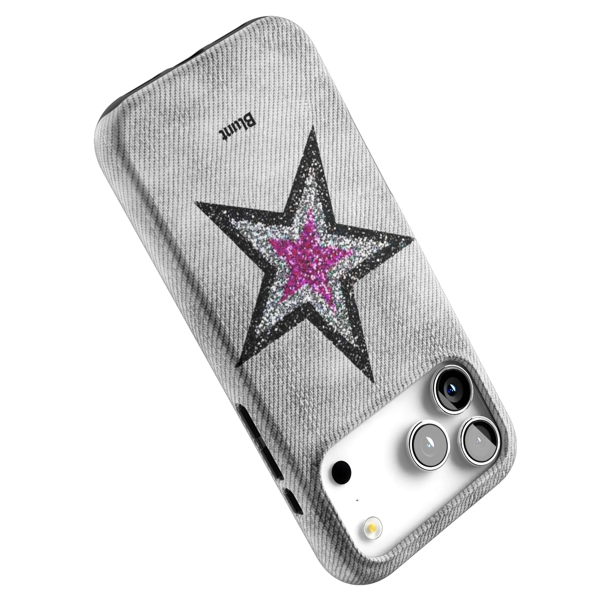 Silver-Starwash-iphone-case-iPhone 17 Pro Max-4