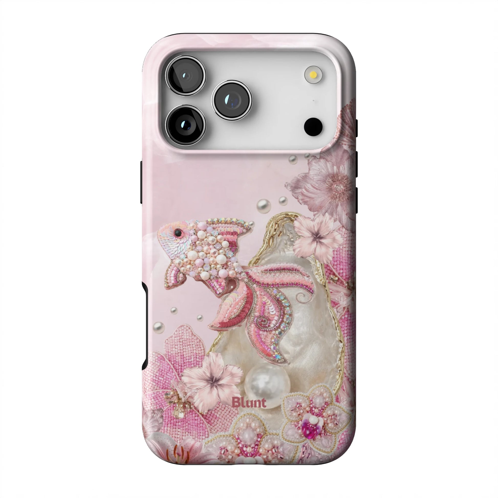 Blush-Cove-iphone-case-iPhone 17 Pro Max-1