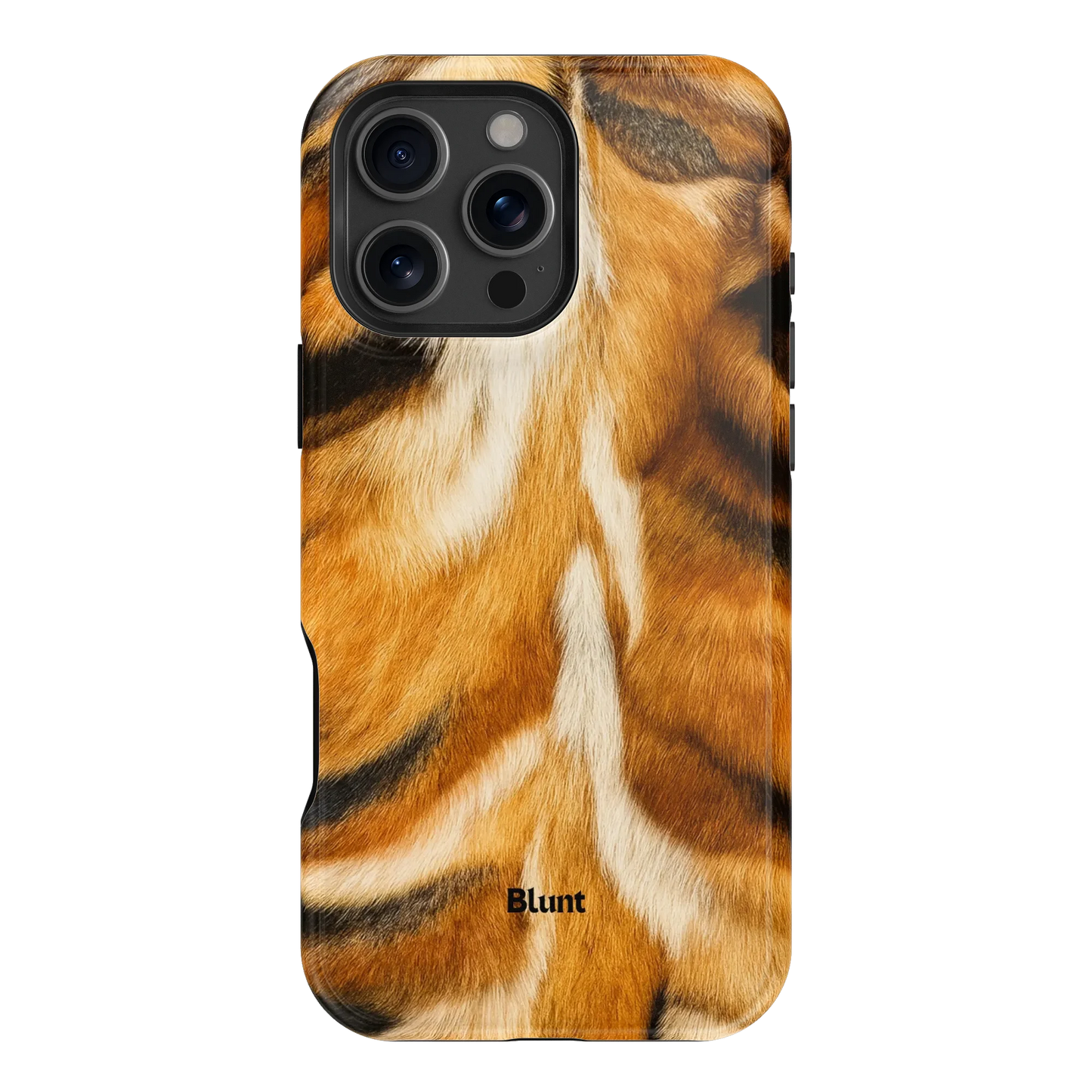 Cinnamon Rush iPhone Case