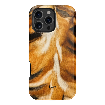 Cinnamon Rush iPhone Case