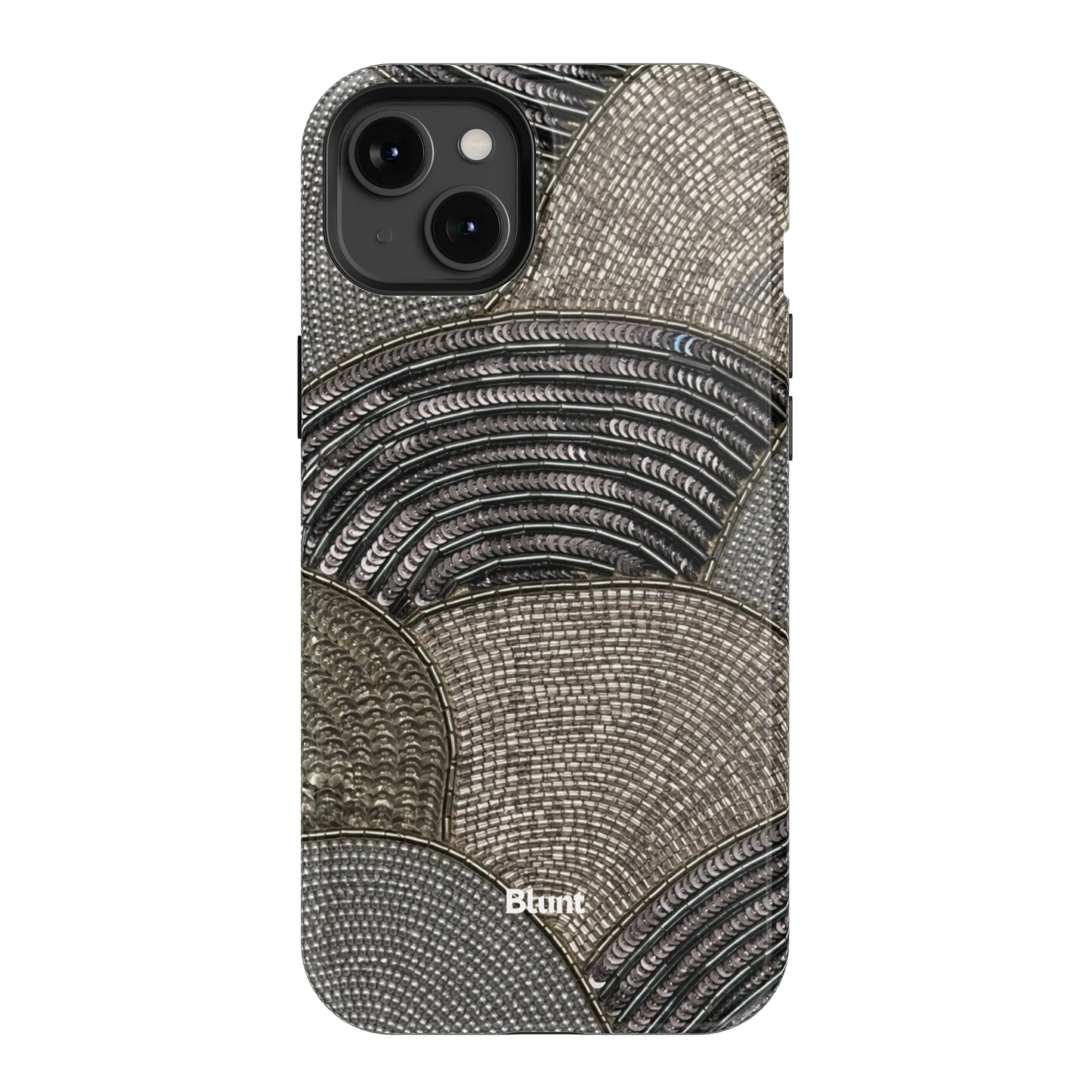 Belladonna iPhone Case