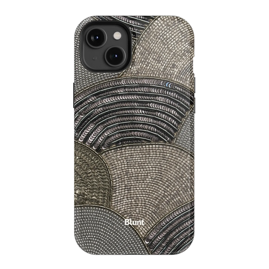 Belladonna iPhone Case