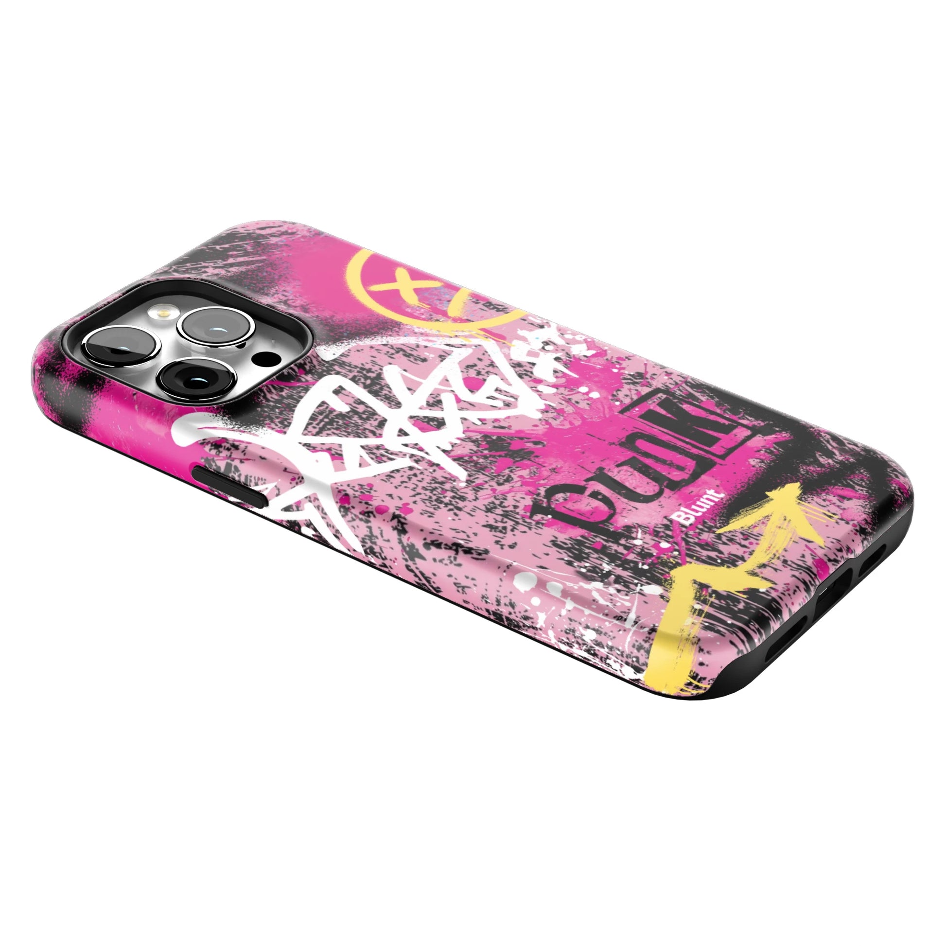 Pink-Alley-iphone-case-iPhone 14 Pro Max-2