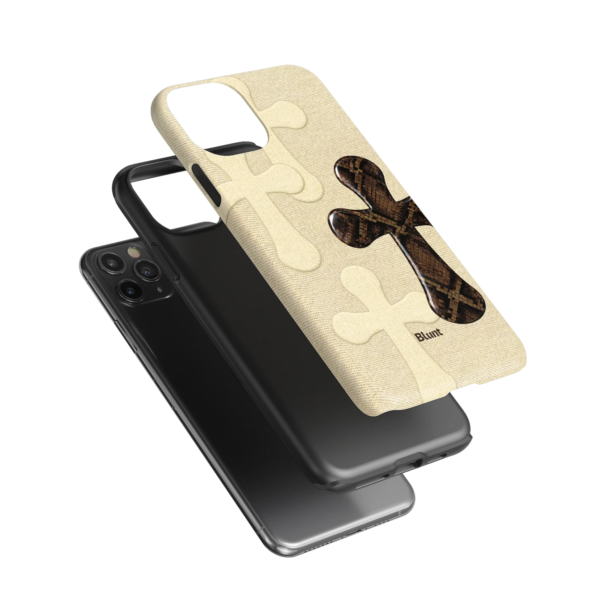 Cream-Patch-iphone-case-iPhone 11 Pro Max-3