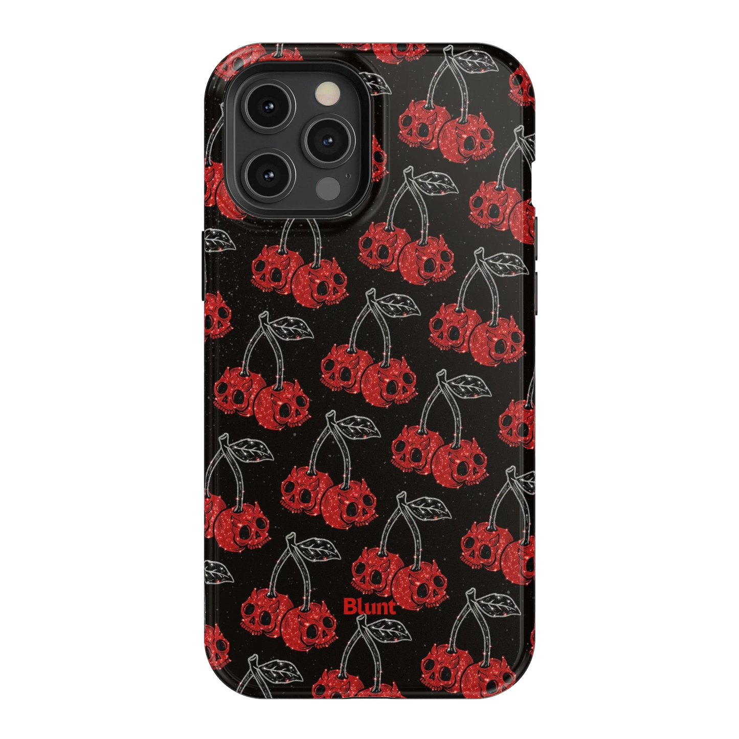 Skull Kandy iPhone Case