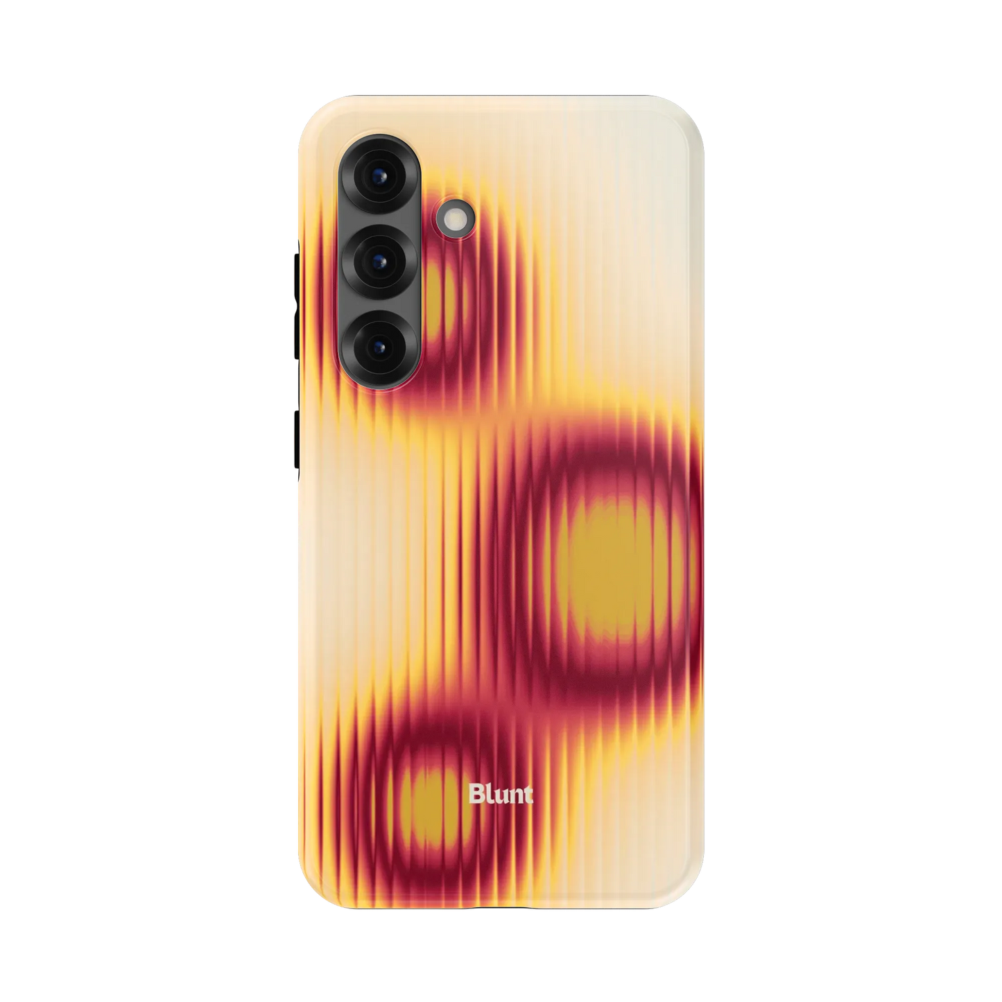 Solar Bloom Samsung Case