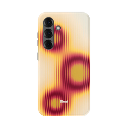 Solar Bloom Samsung Case