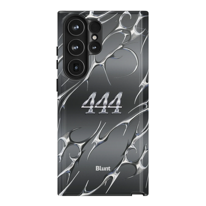 Shadow 444 Samsung Case