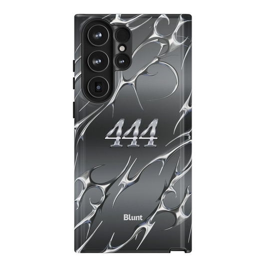 Shadow 444 Samsung Case