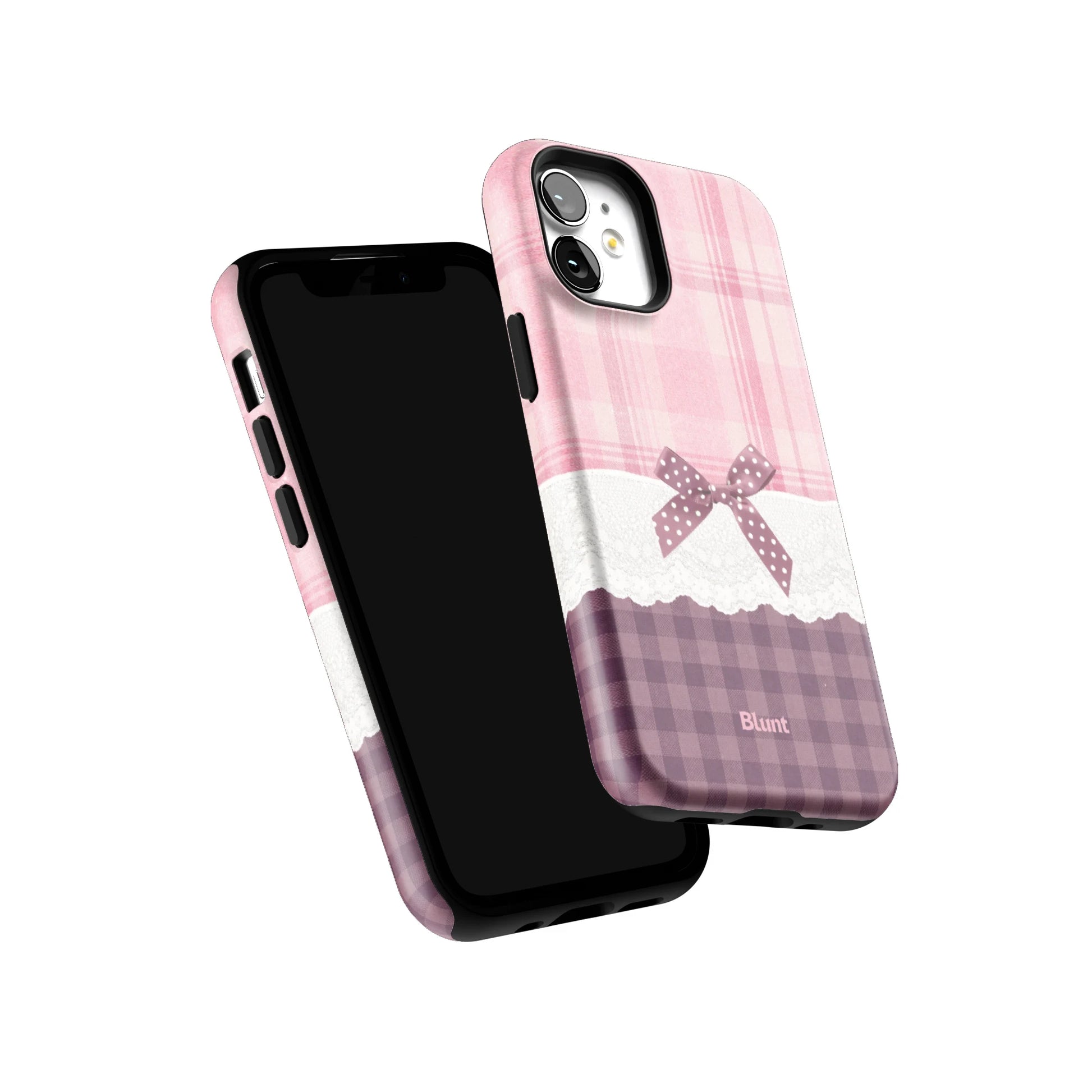Blush-Picnic-iphone-case-iPhone 12 Mini-5