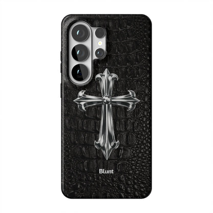 Holy-Croc-samsung-case-Galaxy S26 Ultra-1