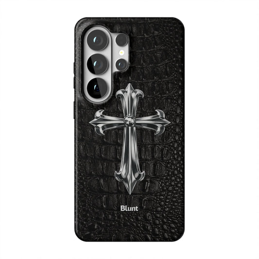 Holy-Croc-samsung-case-Galaxy S26 Ultra-1