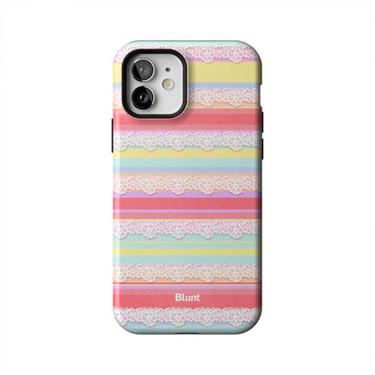 Sugar-Lace-iphone-case-iPhone 12-1