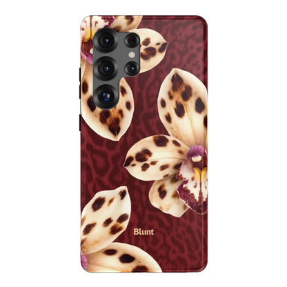 Velvet Hunter Samsung Case