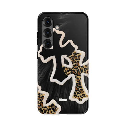 Wild Grace Samsung Case
