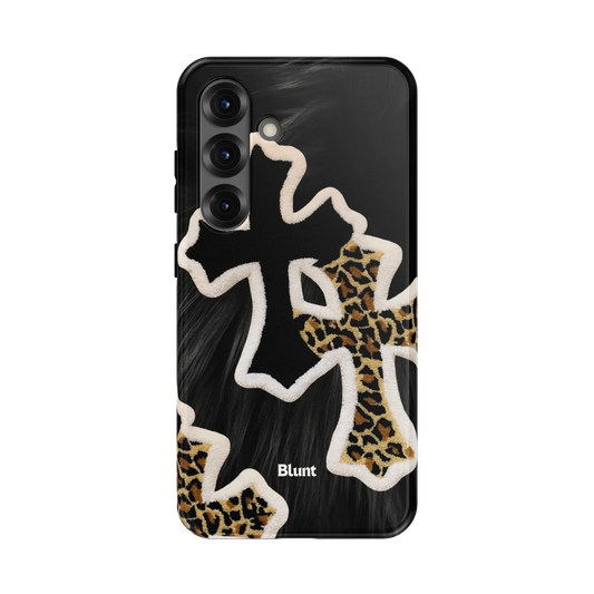 Wild Grace Samsung Case