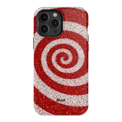Circane iPhone Case