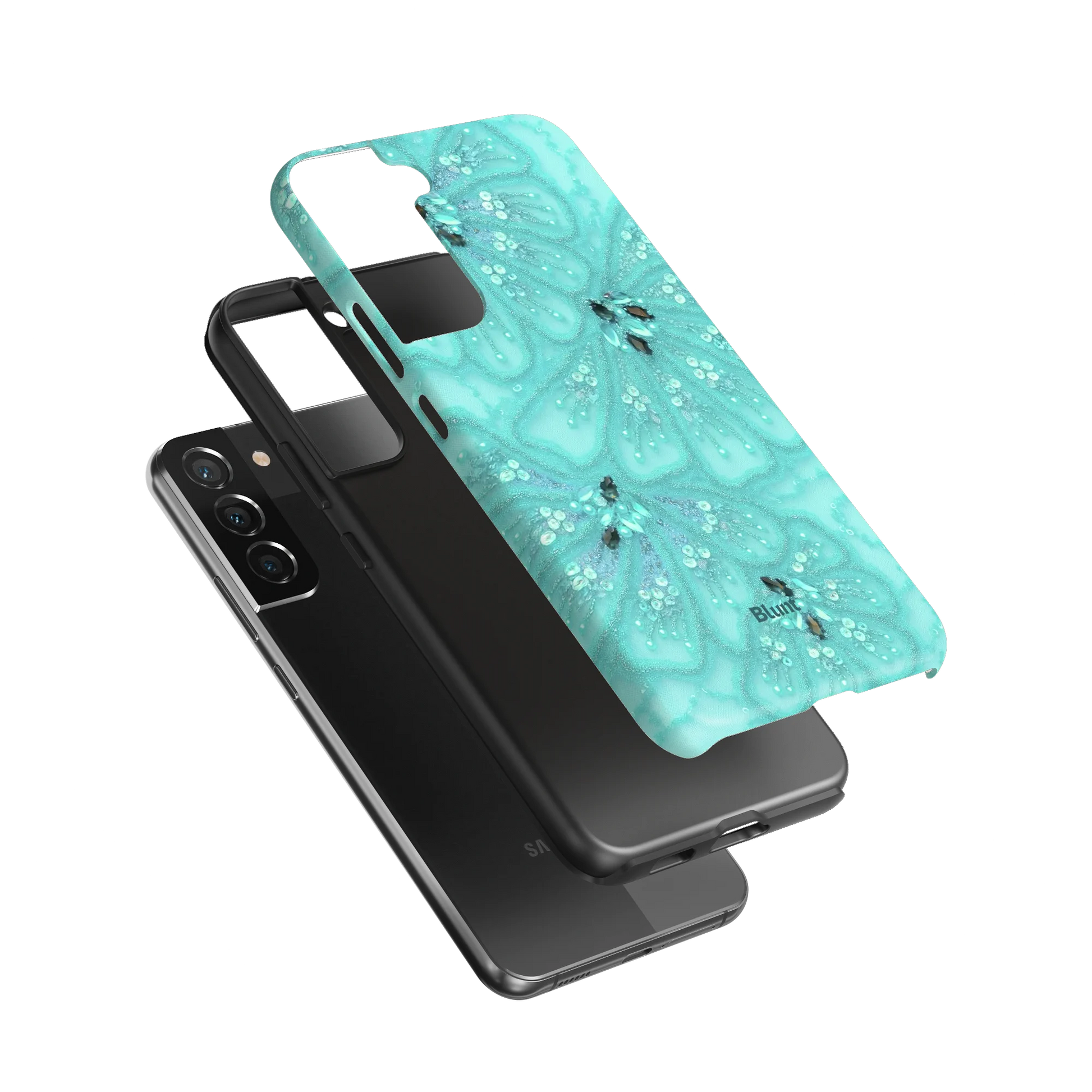 Marine-samsung-case-Galaxy S22 Plus-3