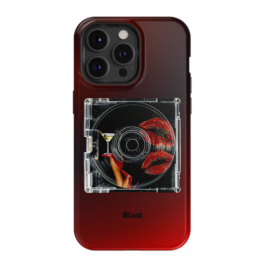 Cherry Mix iPhone Case