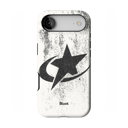 Starfade iPhone Case