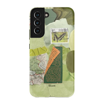 Freya Samsung Case