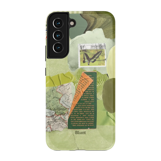 Freya Samsung Case