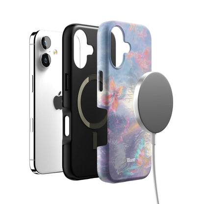 Lilac-Wave-iphone-case-iPhone 17-3