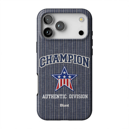 League-Champion-iphone-case-iPhone 17 Pro Max-1