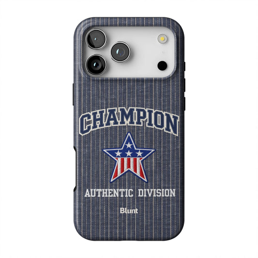 League-Champion-iphone-case-iPhone 17 Pro Max-1