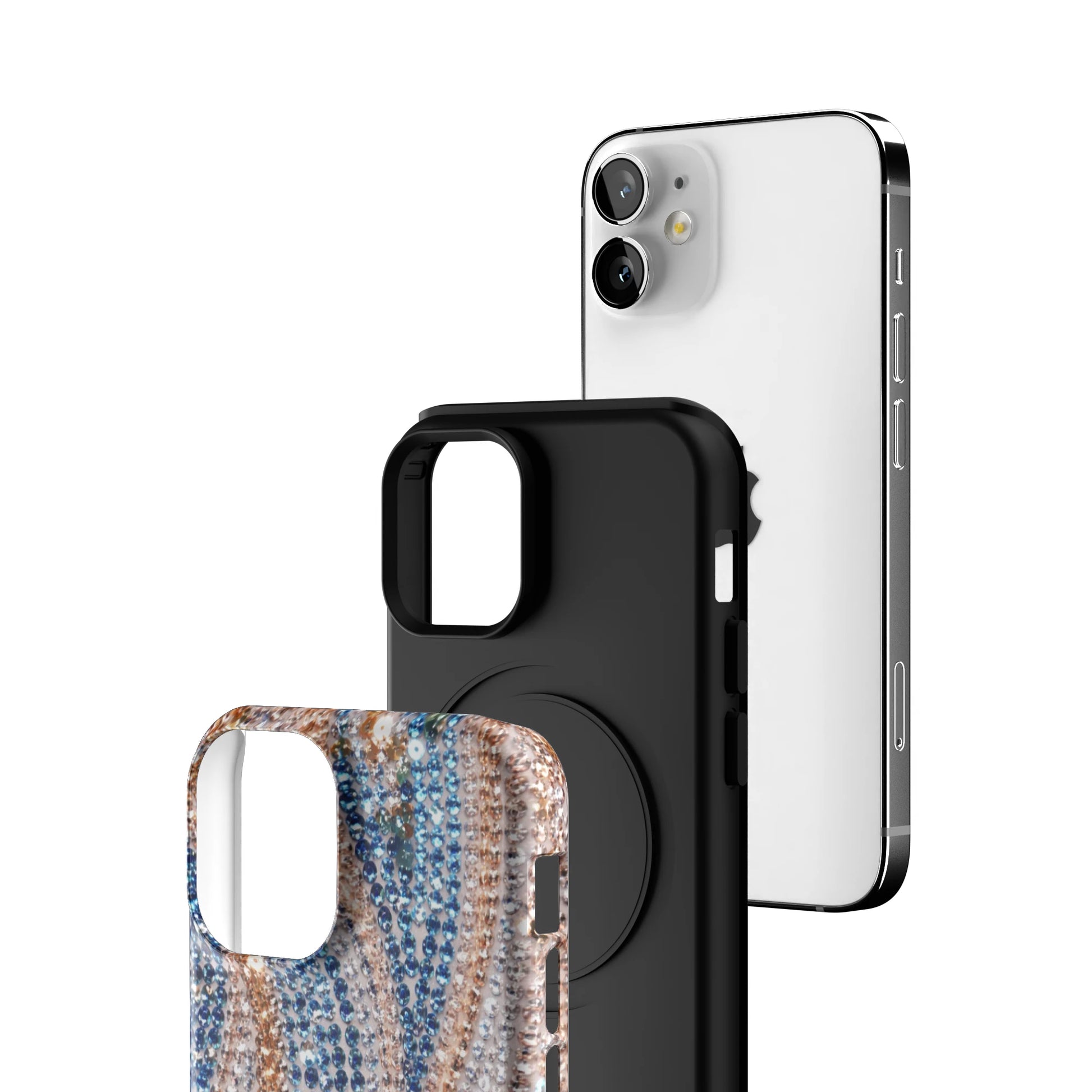 Cerulean-Light-iphone-case-iPhone 12 Mini-3