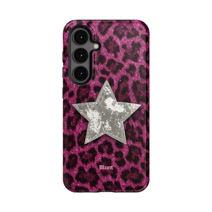 Pop Star Samsung Case