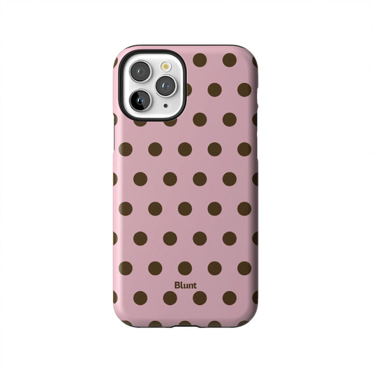 blushpolkaiphonecase-iphone-case-iPhone 11 Pro-1