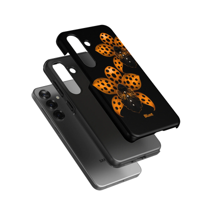 Tigress Orchid Samsung Case