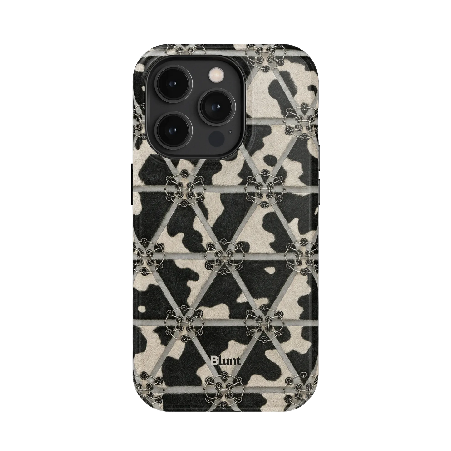 Tressie iPhone Case