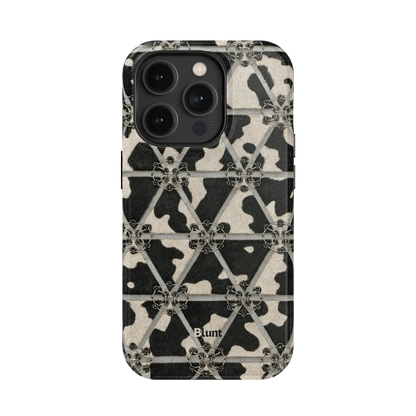 Tressie iPhone Case