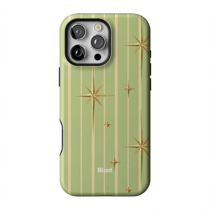 Pistachio-Sky-iphone-case-iPhone 16 Pro Max-1