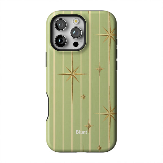 Pistachio-Sky-iphone-case-iPhone 16 Pro Max-1
