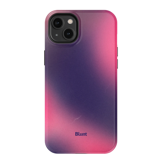 Aurae iPhone Case