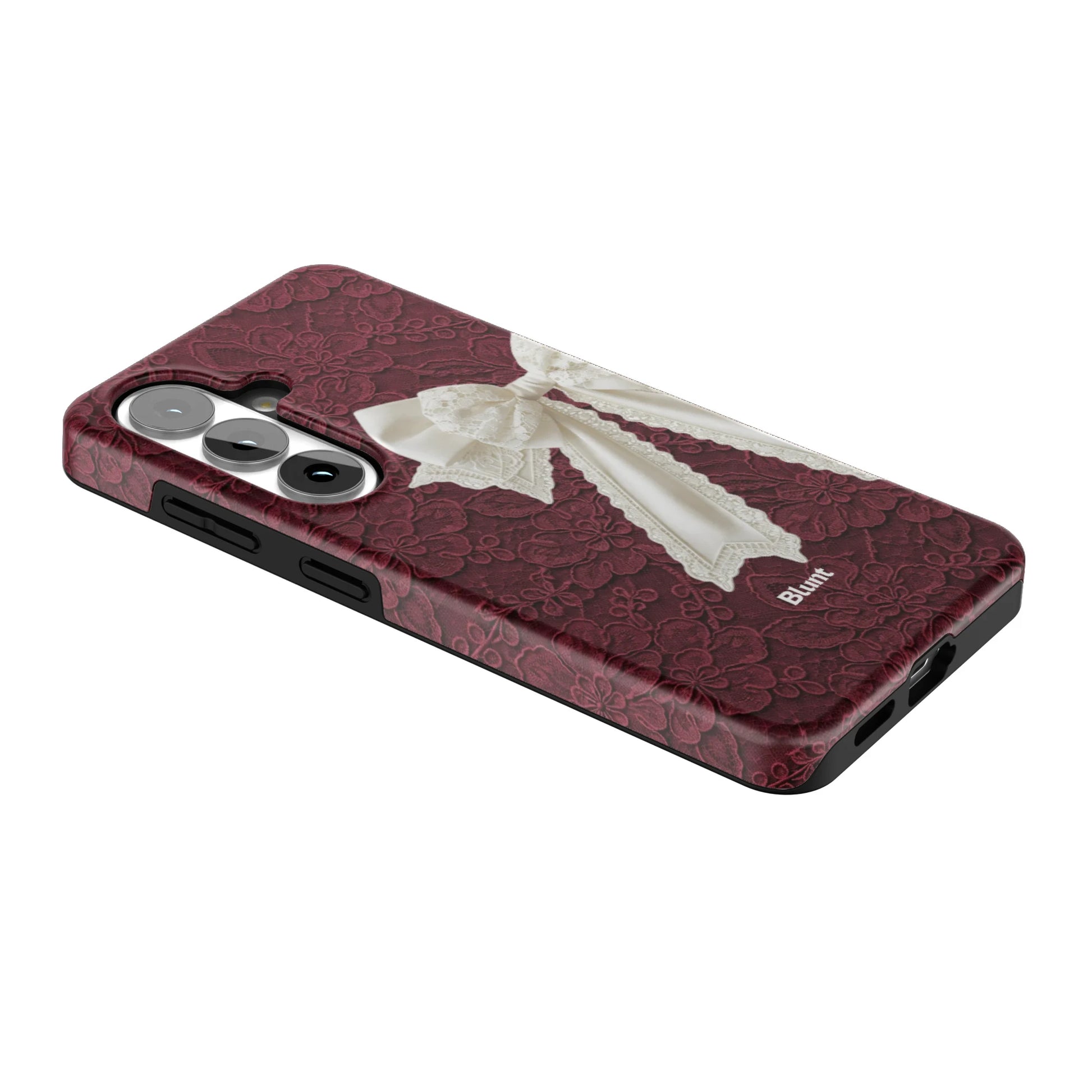 Velvet-Bow-samsung-case-Galaxy S26-2