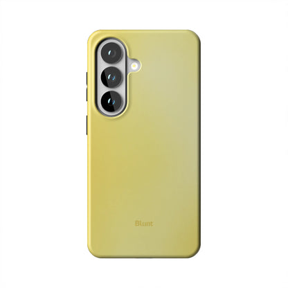 Butter-Yellow-samsung-case-Galaxy S26-1