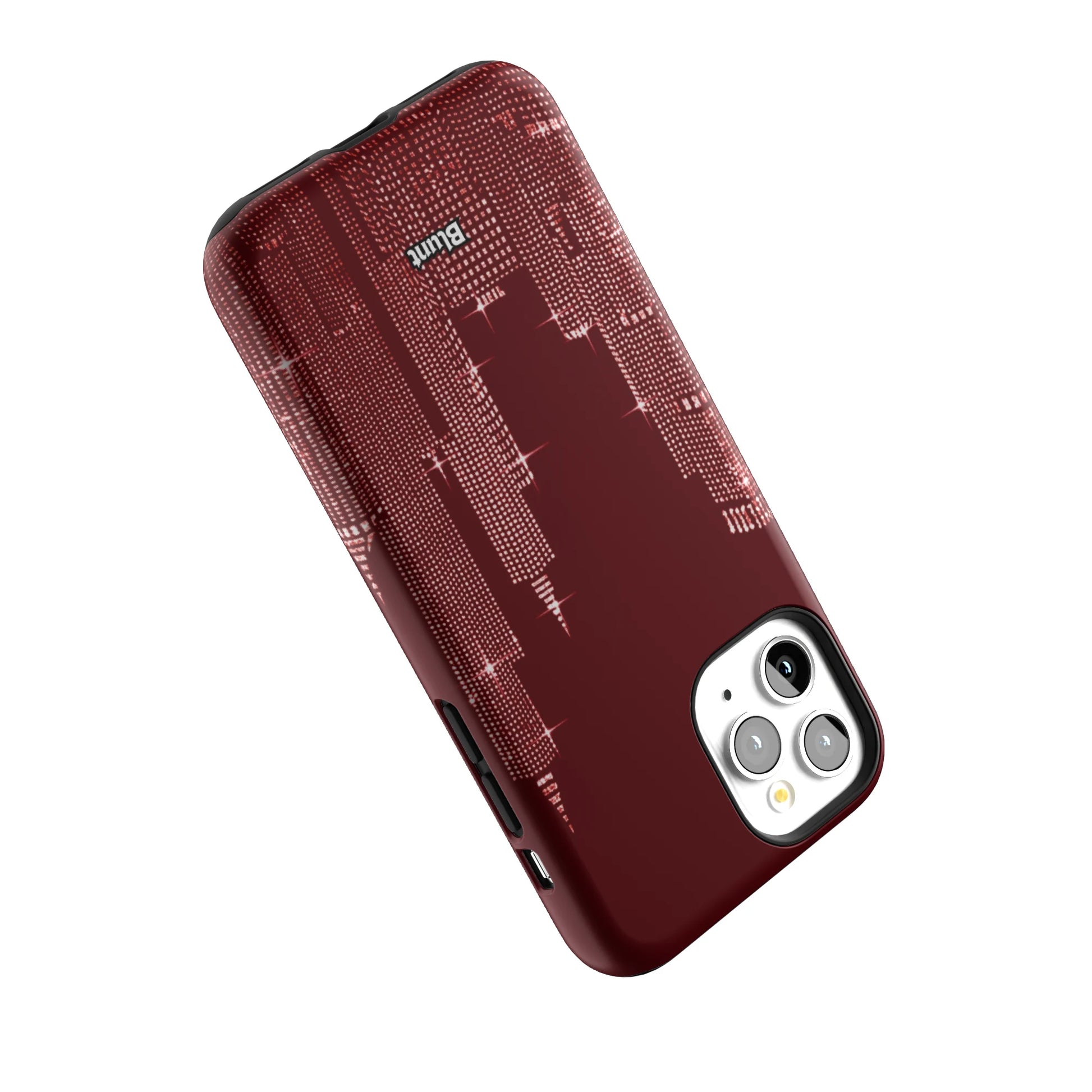 Crimson-NYC--SKYELINE-iphone-case-iPhone 11 Pro-4