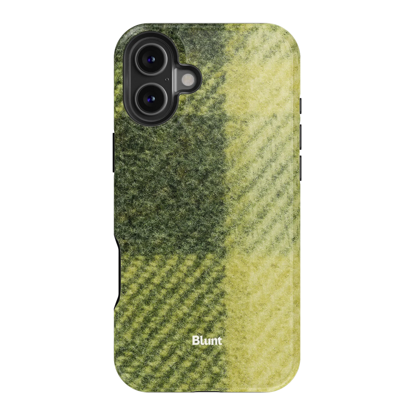 Meldra iPhone Case