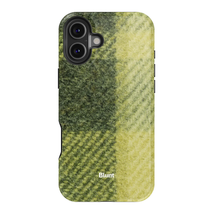 Meldra iPhone Case