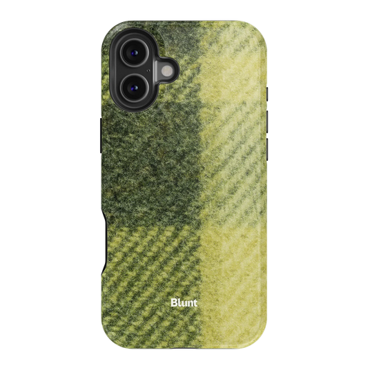 Meldra iPhone Case