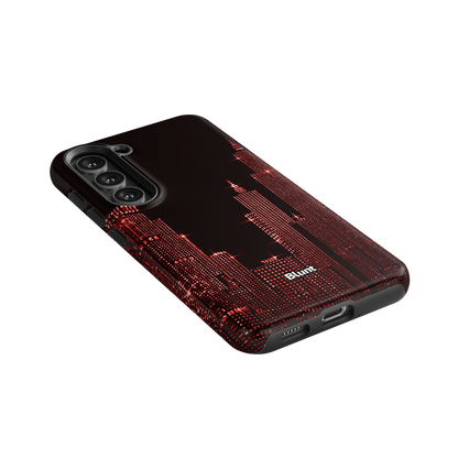 Red-NYC--SKYELINE-samsung-case-Galaxy S23-2
