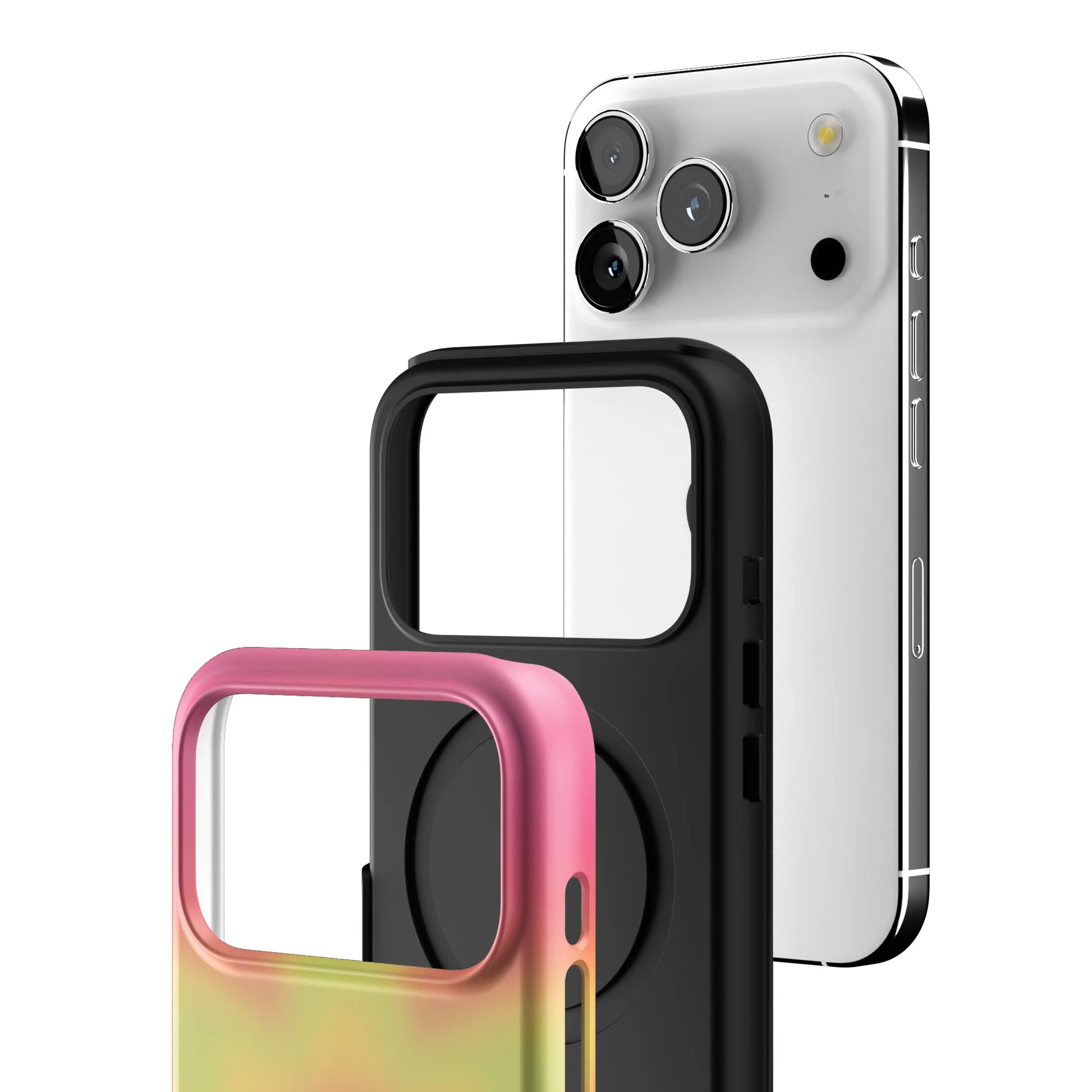 Apple-Bloom-iphone-case-iPhone 17 Pro-3