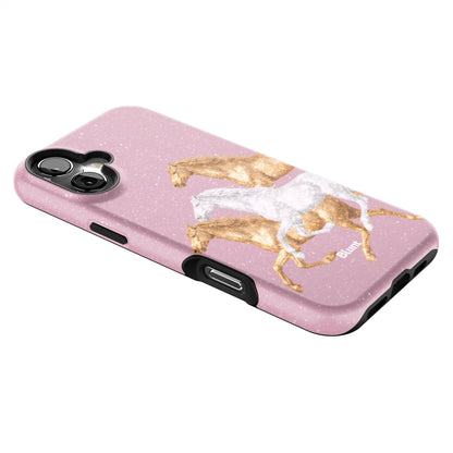 Pink-Gallops-iphone-case-iPhone 16 Plus-2
