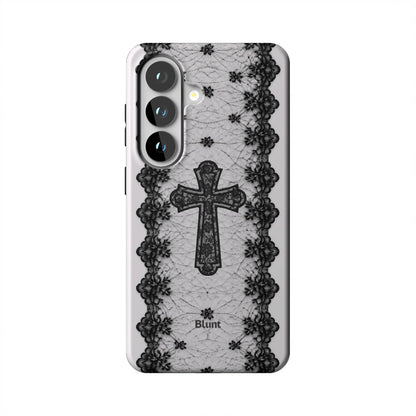 Holy-Laced-samsung-case-Galaxy S26-1