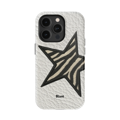 Electric Star iPhone Case